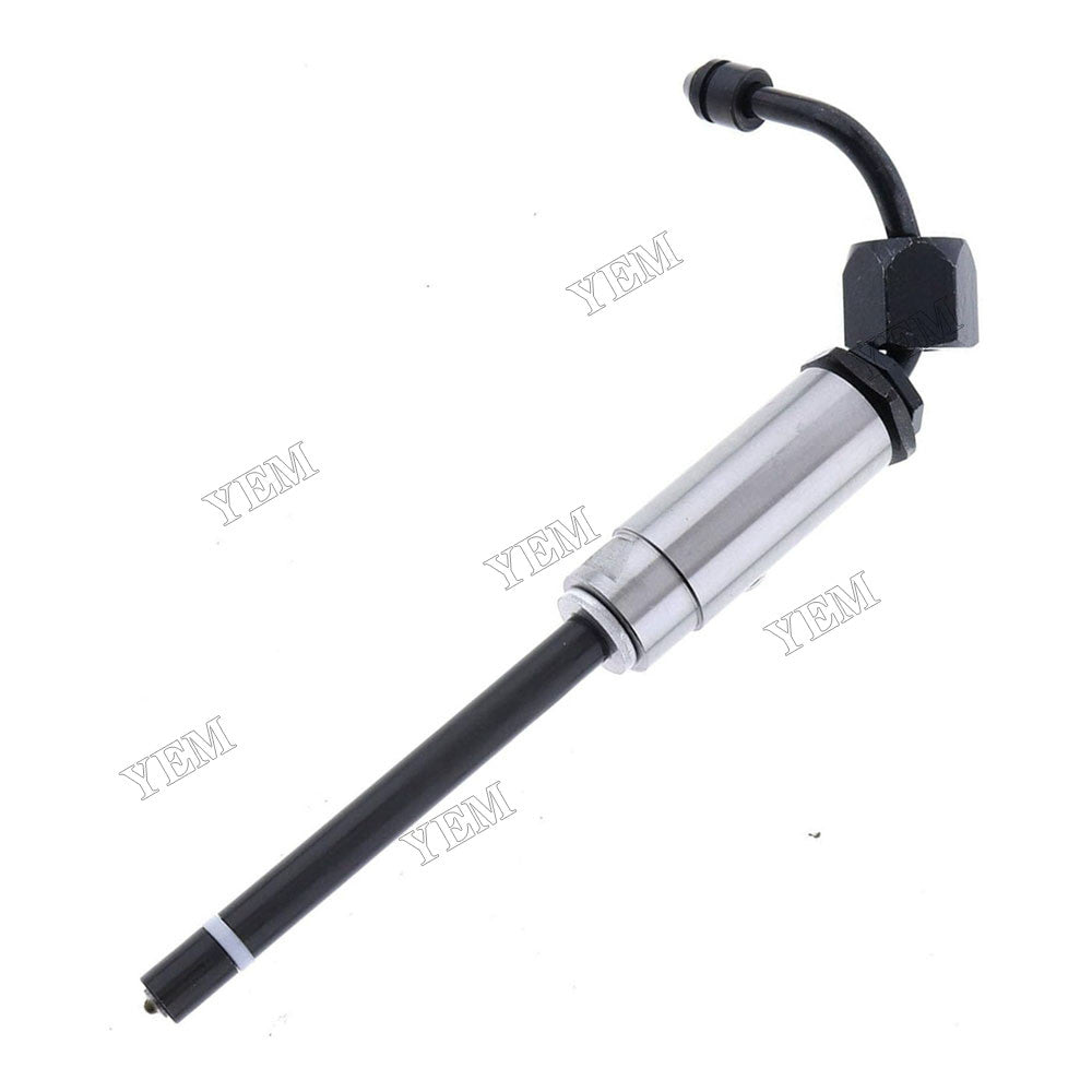 For Caterpillar CAT 215B E180 931B 931C 935B 935C 943 953 Engine 3204 4Pcs Fuel Injector Pencil Nozzle 4W7015 0R3419 For Caterpillar