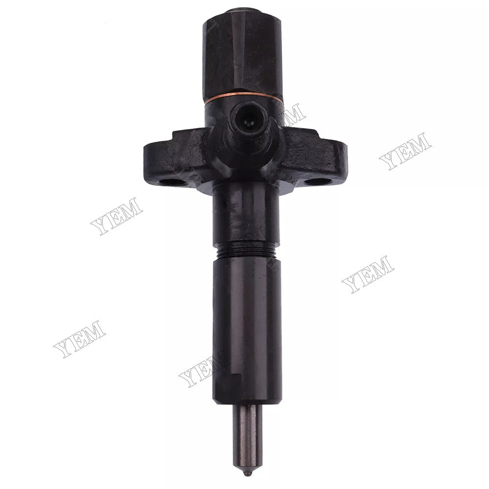 For Perkins Engine AD4.236 Massey Ferguson Tractor 265 275 362 365 375 382 4Pcs Fuel Injector 1447236M91 1447228M91 For Perkins