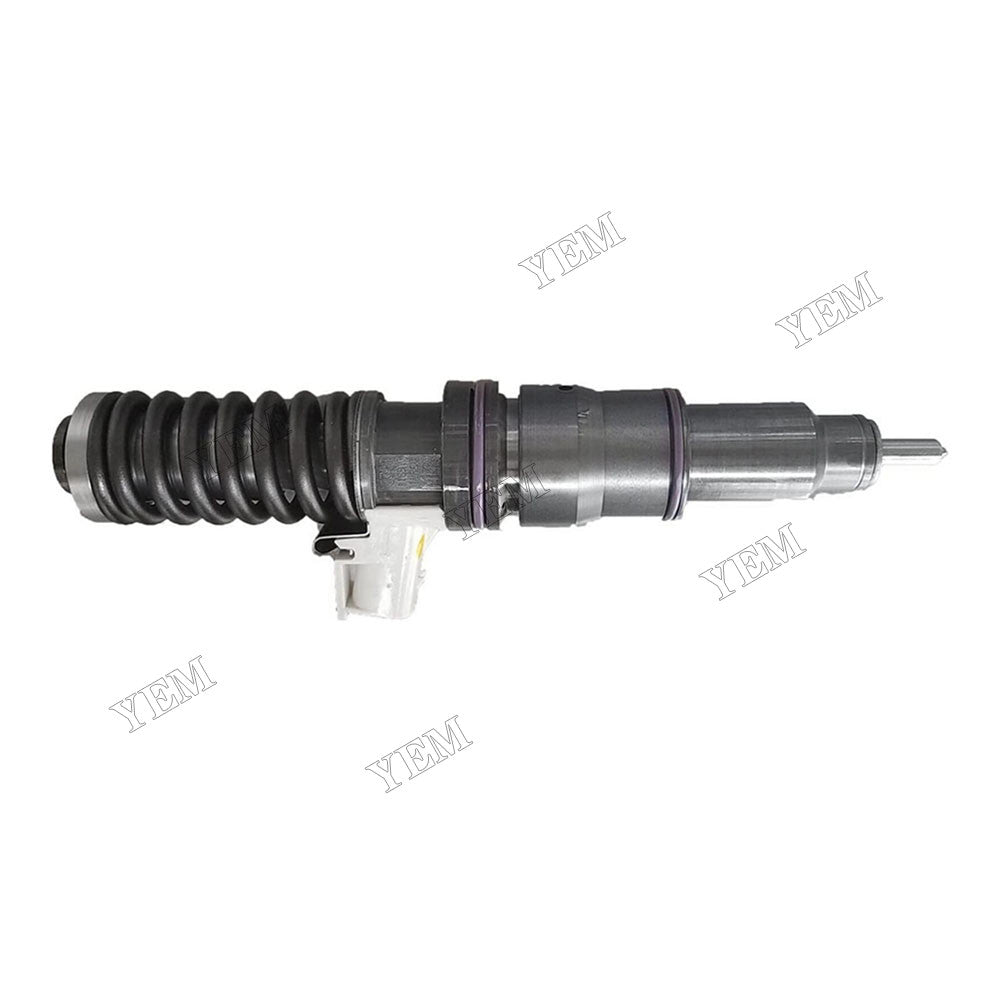 For Volvo Engine D13 D13A D13D Excavator EC380D EC480D Truck FH Delphi Fuel Injector BEBE4D24002