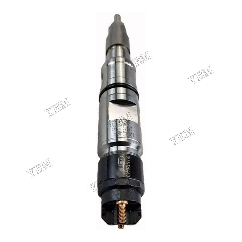 For Doosan Fuel Injector 400903-00104 0445120376
