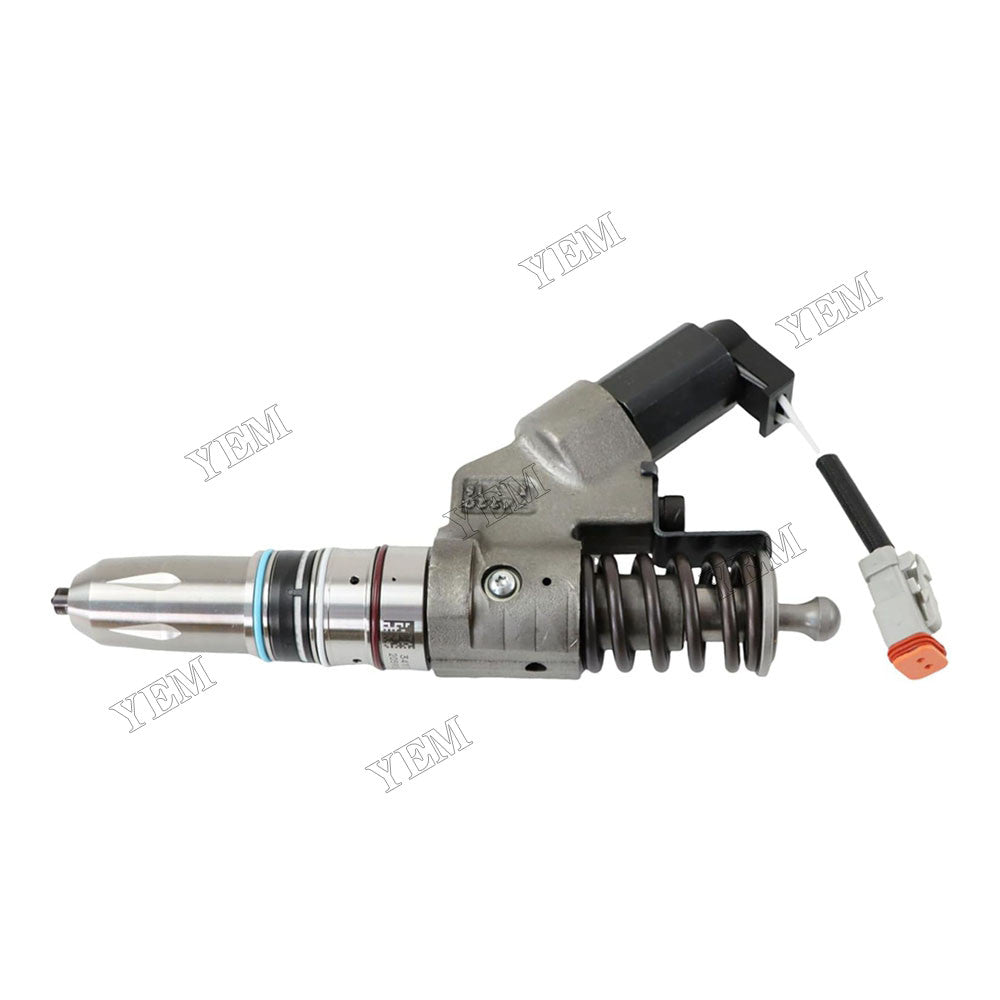 For Cummins Celect Engine N14 Fuel Injector 3411761 3087807