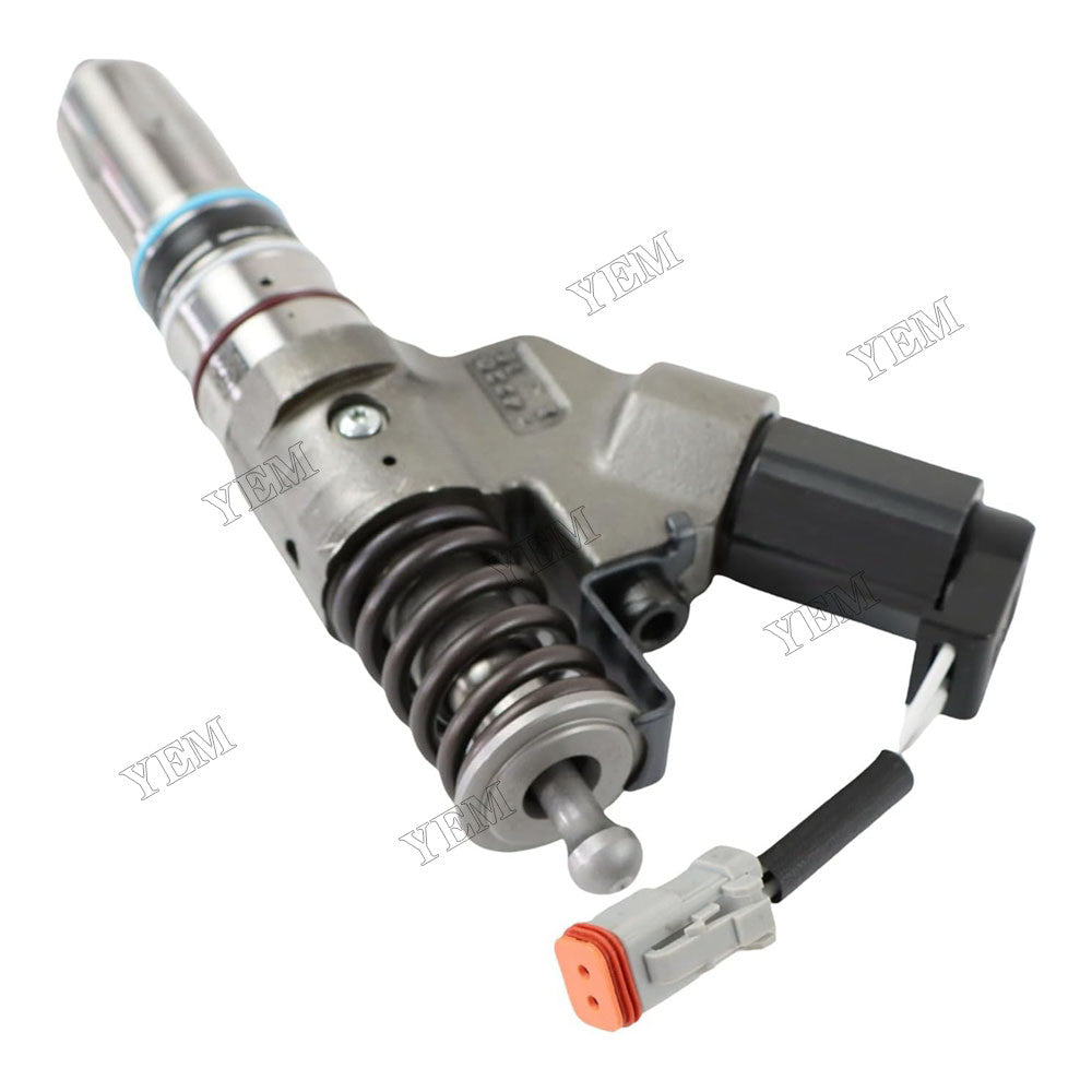 For Cummins Celect Engine N14 Fuel Injector 3411761 3087807 For Cummins