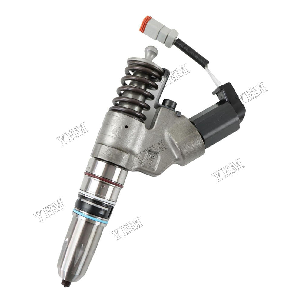 For Cummins Celect Engine N14 Fuel Injector 3411761 3087807 For Cummins