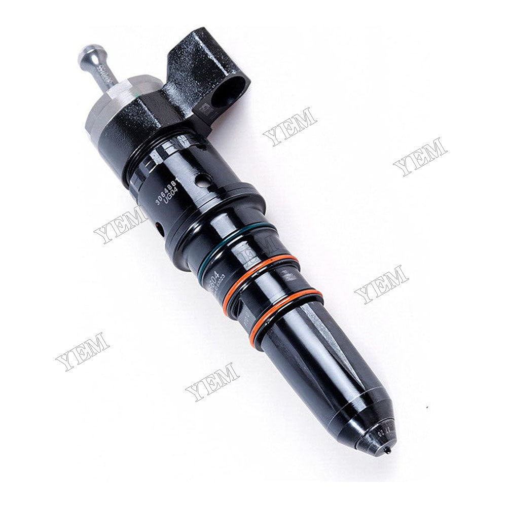 For Cummins Engine M11 QSM11 ISM11 Fuel Injector 3406604 For Cummins