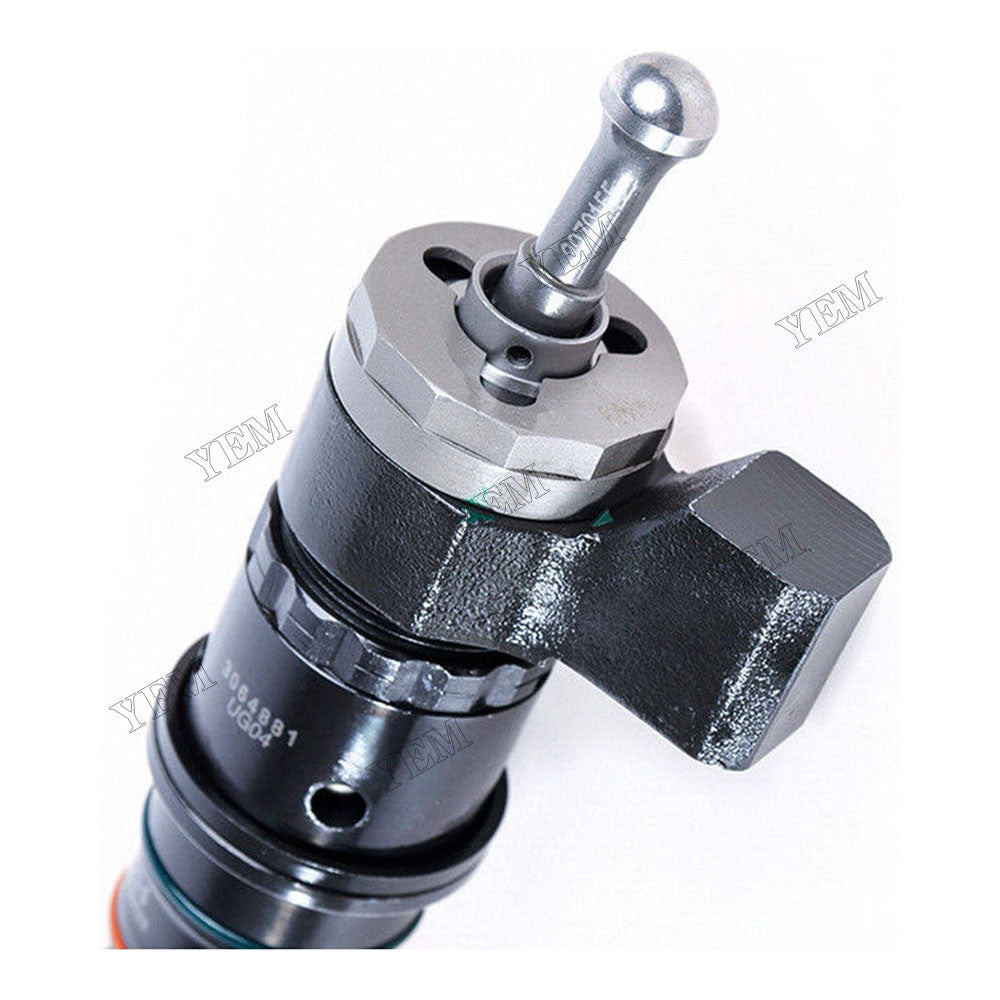 For Cummins Engine M11 QSM11 ISM11 Fuel Injector 3406604 For Cummins