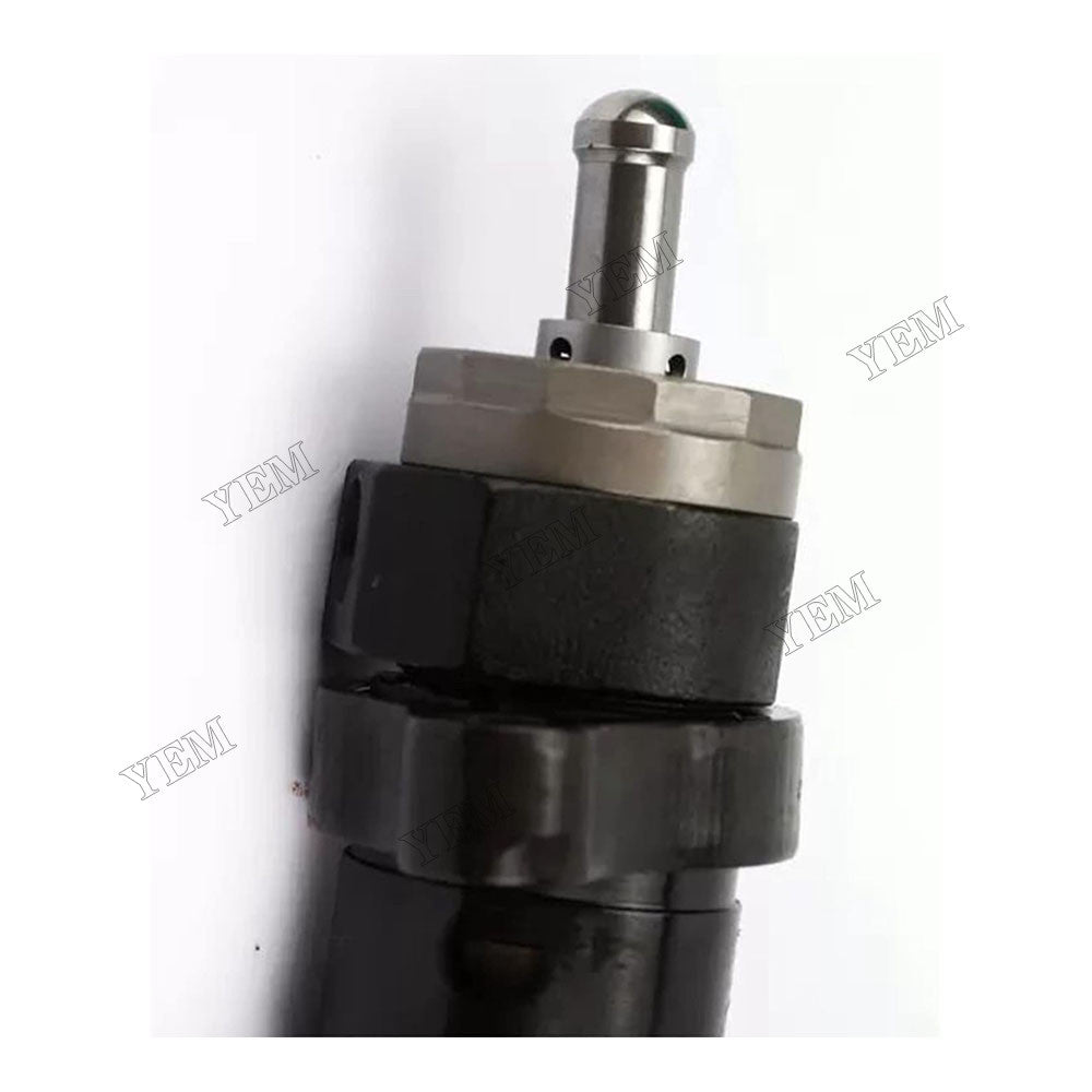 For Cummins Engine KTA19 KTA19G K19 QSK19 Fuel Injector 3077715 For Cummins