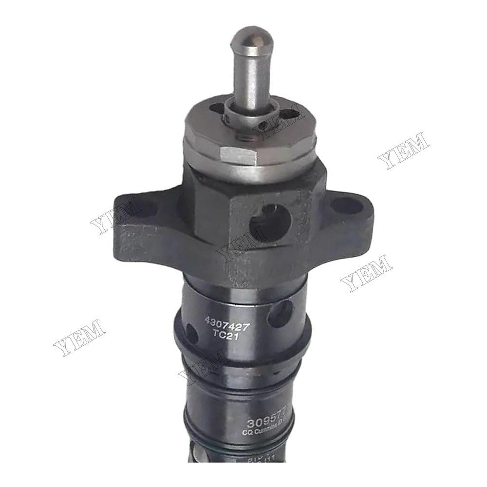 For Cummins Engine KTA19 KTA38 KTA50 Fuel Injector 3095773 For Cummins
