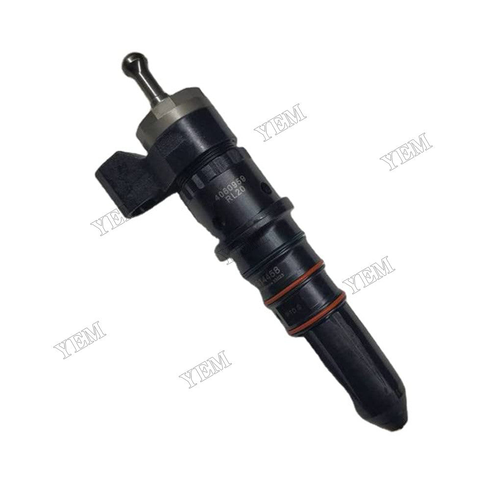 For Cummins Engine M11 MTA11 ISM11 QSM ISME Fuel Injector 4914458