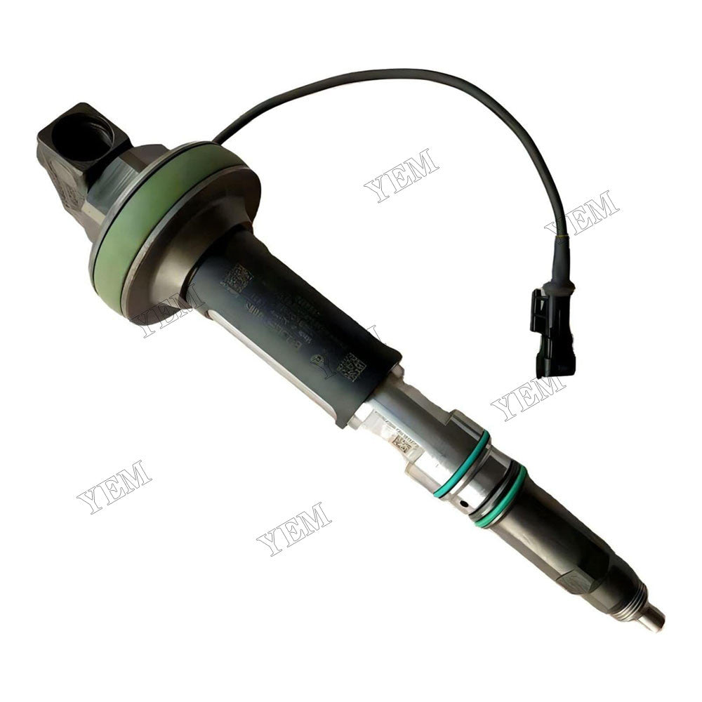 For Cummins Engine K19 KTA19 QSK19 QSK50 QSK38 Fuel Injector 4964172 For Cummins
