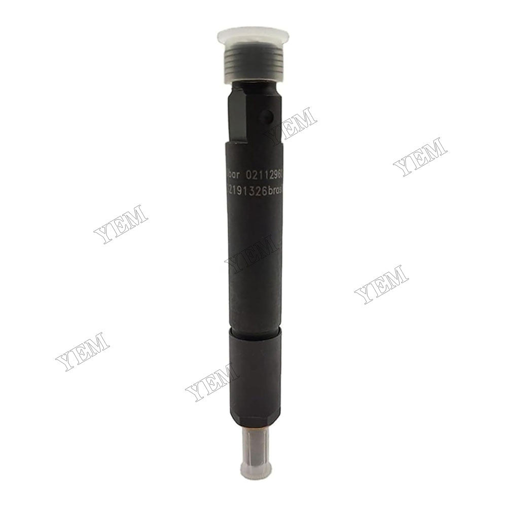 For Deutz Engine BFM1013 Fuel Injector 02112957 For Deutz