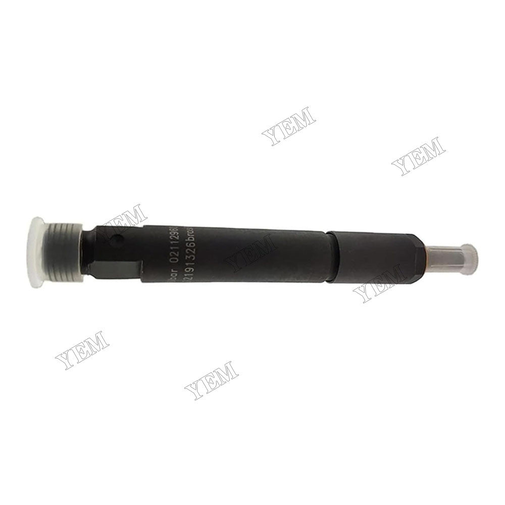 For Deutz Engine BFM1013 Fuel Injector 02112957 For Deutz