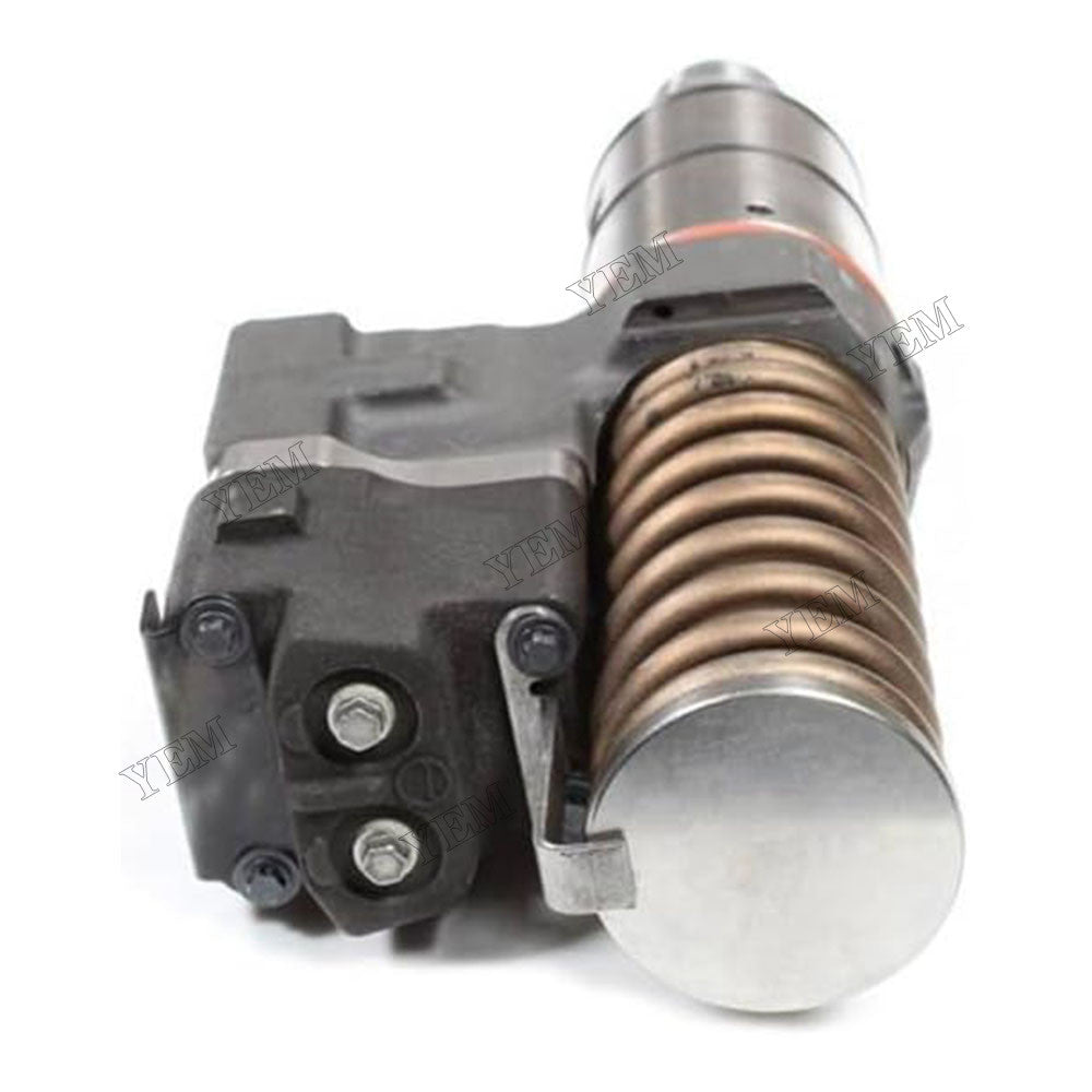 For Detroit Engine 50 60 Series Fuel Injector 5235600 For Detroit