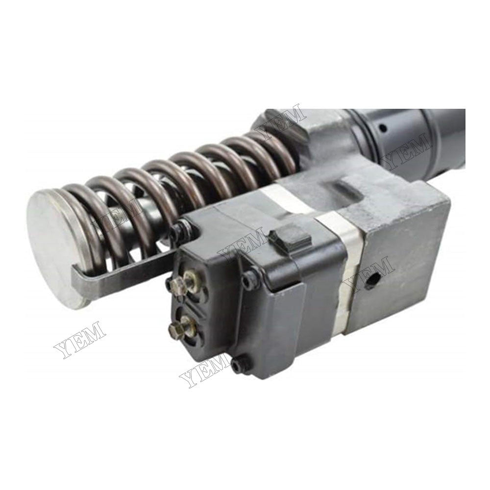 For Detroit Engine 50 60 Series Fuel Injector 5235600 For Detroit