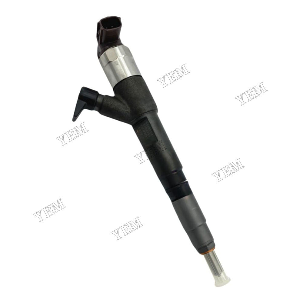 For Cummins Engine ISB5.9 QSB5.9 ISBE Fuel Injector 5365904 For Cummins