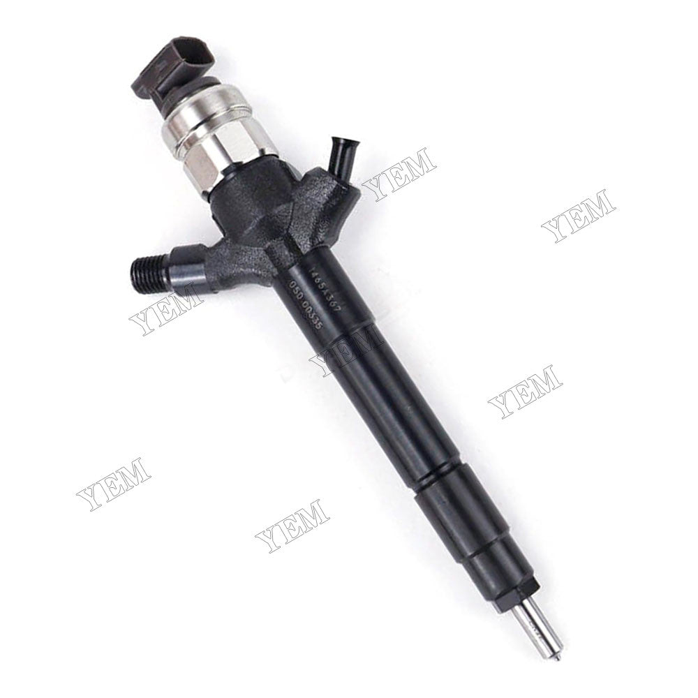 For Mitsubishi Engine 4D56 DI-D Pajero L200 2.5D Fuel Injector 1465A367 For Mitsubishi