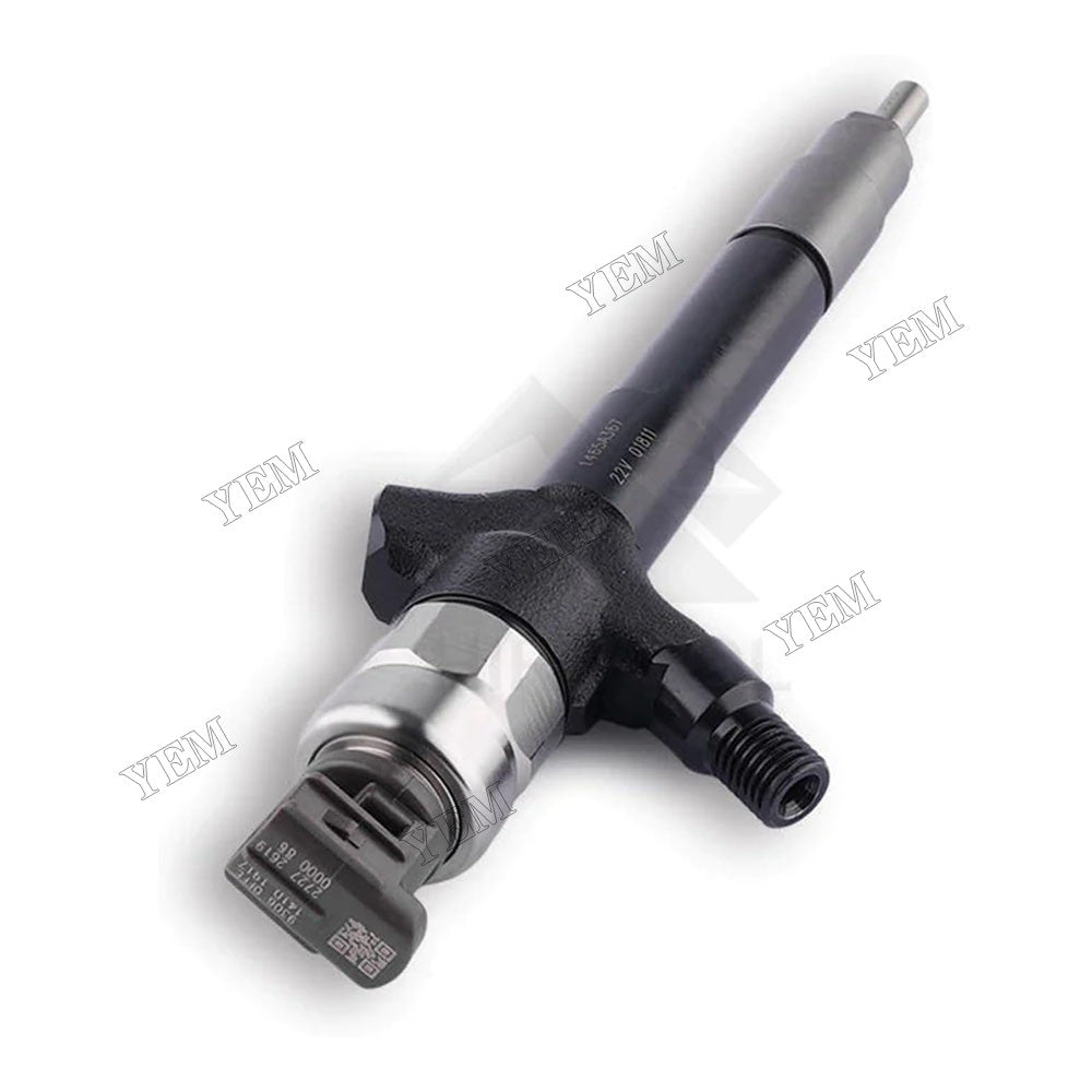 For Mitsubishi Engine 4D56 DI-D Pajero L200 2.5D Fuel Injector 1465A367 For Mitsubishi