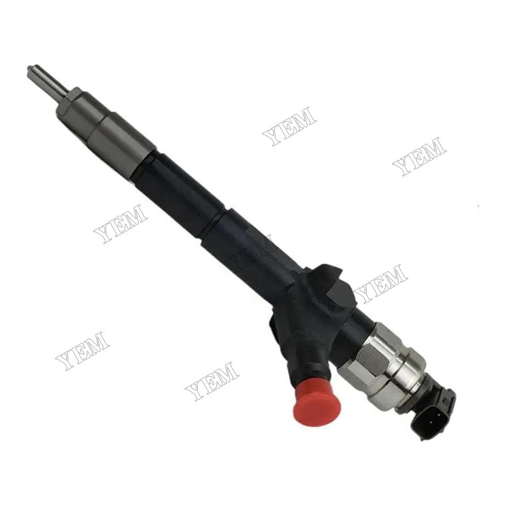 For Nissan Engine YD25 2.5L Fuel Injector 16600-EB30E For Nissan