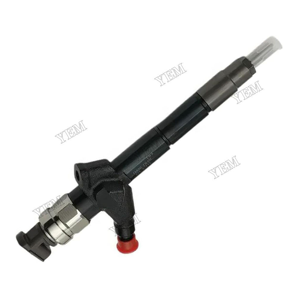 For Nissan Engine YD25 2.5L Fuel Injector 16600-EB30E For Nissan