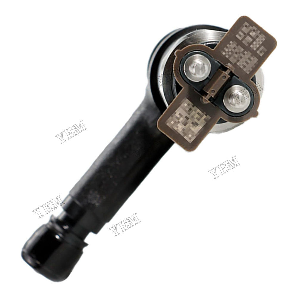 For Komatsu Engine SAA12V140E Dump Truck HD785-7 Fuel Injector 6219-11-3100