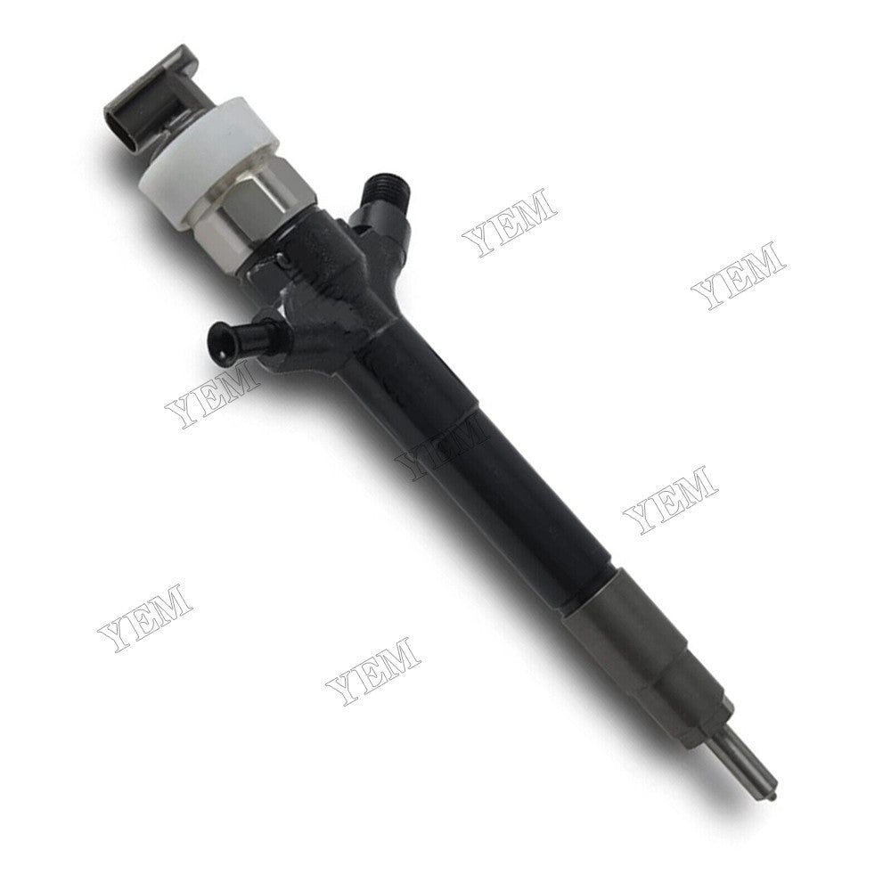 For Mitsubishi Engine 4D56 Truck L200 Fuel Injector 1465A257 1465A297