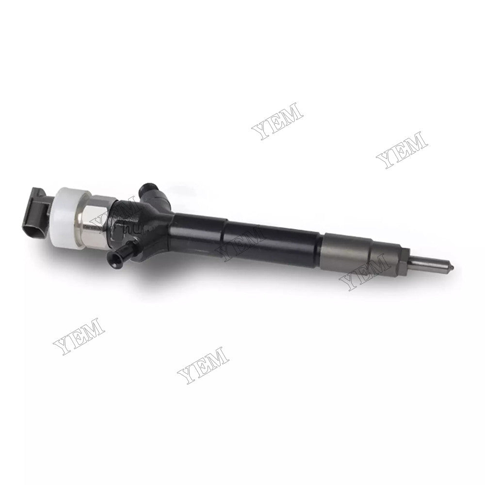 For Mitsubishi Engine 4D56 Truck L200 Fuel Injector 1465A257 1465A297 For Mitsubishi