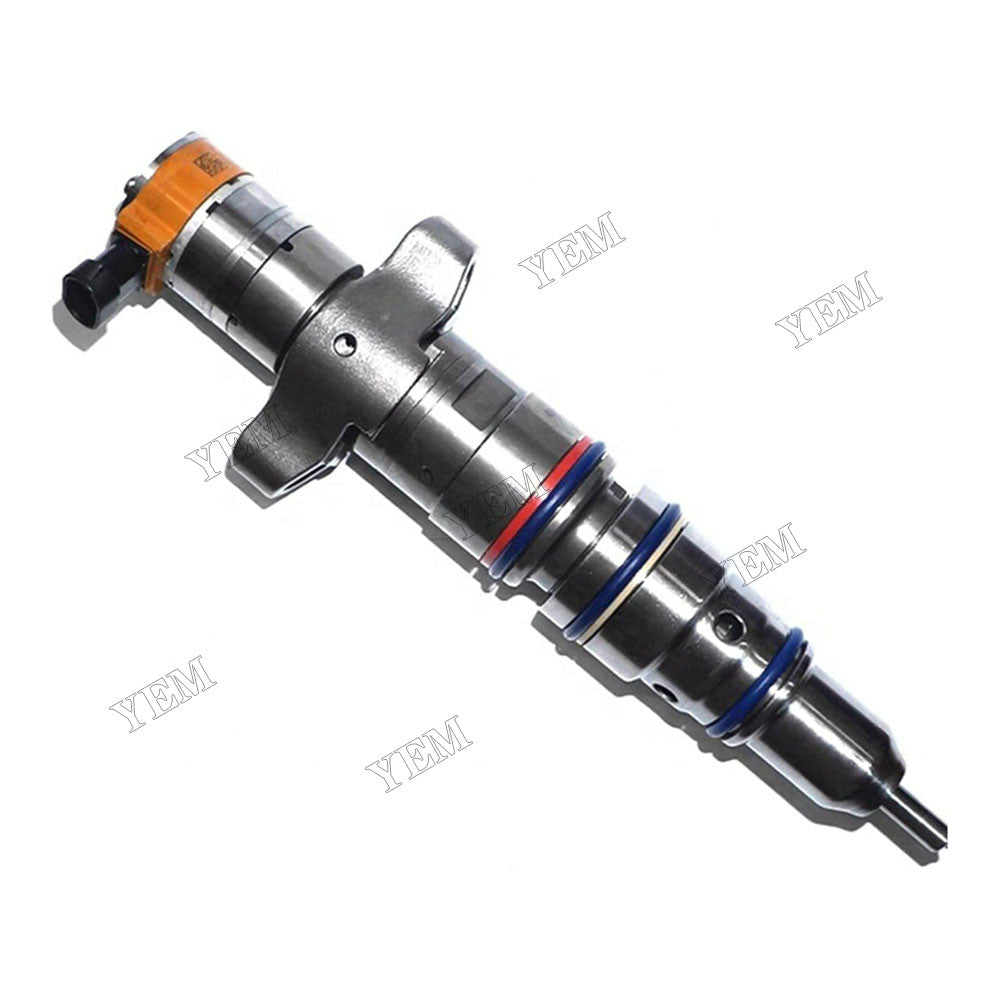 For Caterpillar CAT Engine C-9 Excavator 330C Tractor D6R II Wheel Scraper 627G 637G Fuel Injector 10R-7224