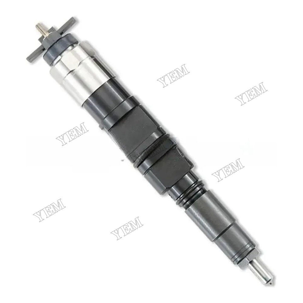 For John Deere Engine 6090 Tractor 8330 8225R 8230T 8235R 8245R 8260R 8270R 8285R 8330T Fuel Injector?DZ100223 For John Deere