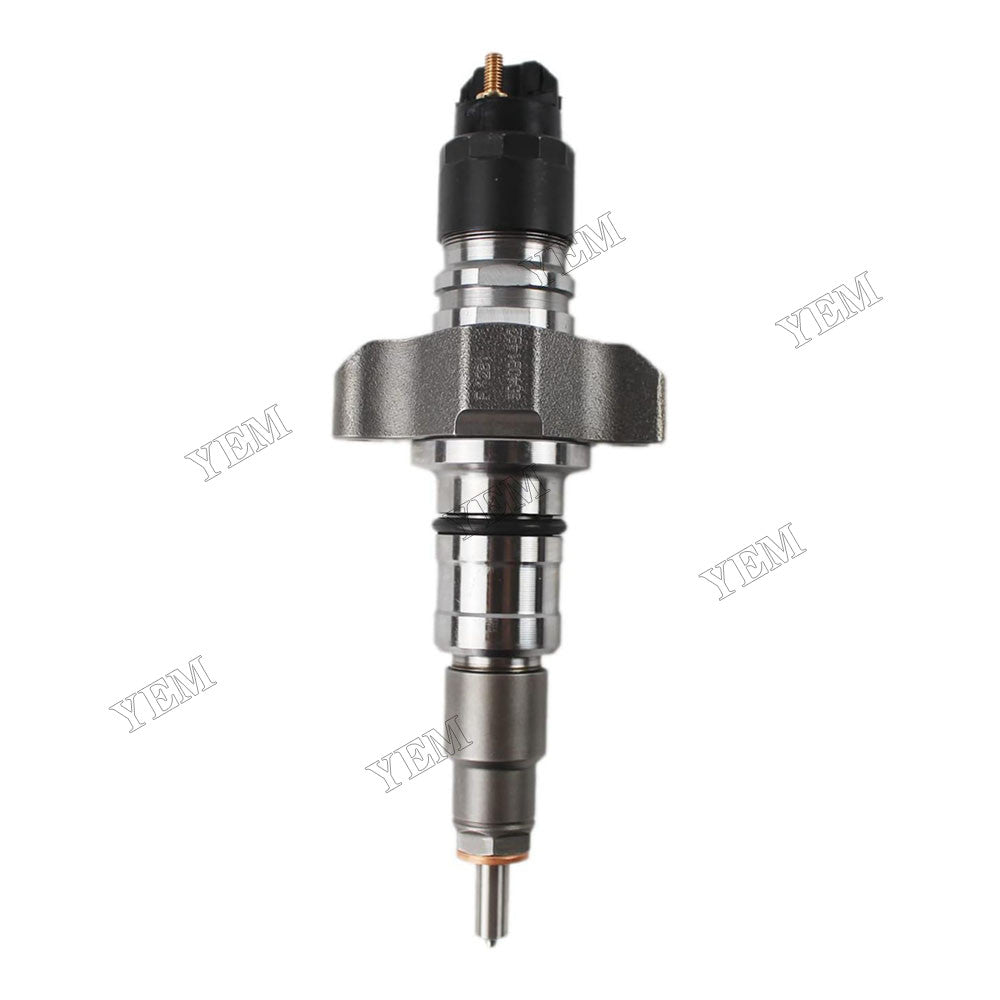 For Kobelco Excavator SK170-9 SK210-9 SK260 SK260-9 SK295-8 SK295-9 Fuel Injector 504128307 2855135 For Kobelco