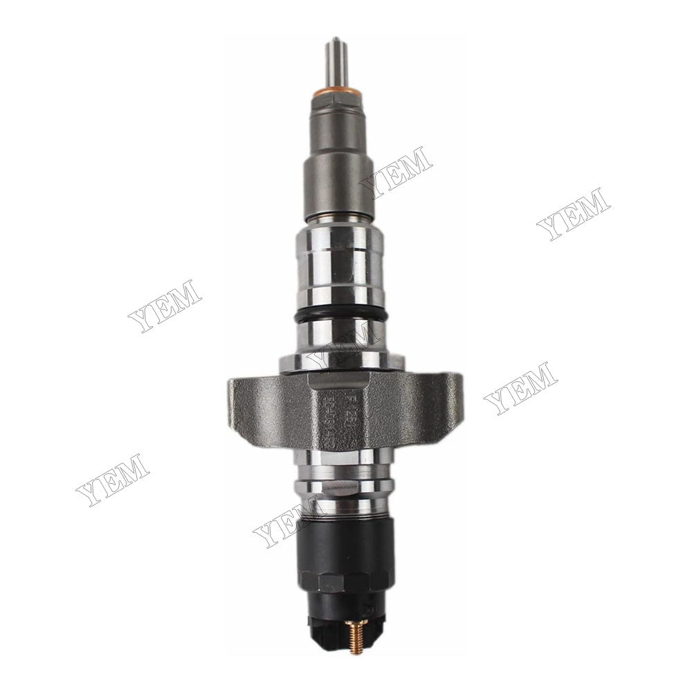 For Kobelco Excavator SK170-9 SK210-9 SK260 SK260-9 SK295-8 SK295-9 Fuel Injector 504128307 2855135 For Kobelco