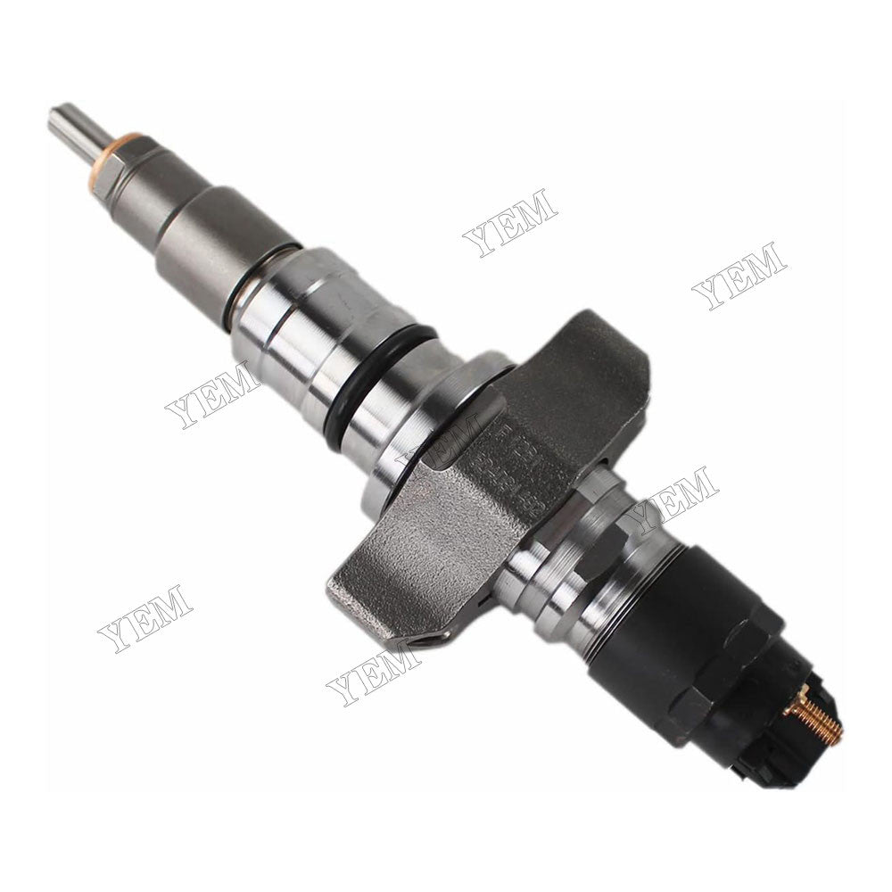 For Kobelco Excavator SK170-9 SK210-9 SK260 SK260-9 SK295-8 SK295-9 Fuel Injector 504128307 2855135 For Kobelco