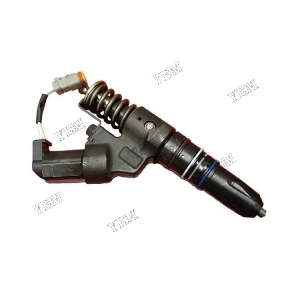 For Cummins Engine M11 QSM11 ISME Fuel Injector 3411845