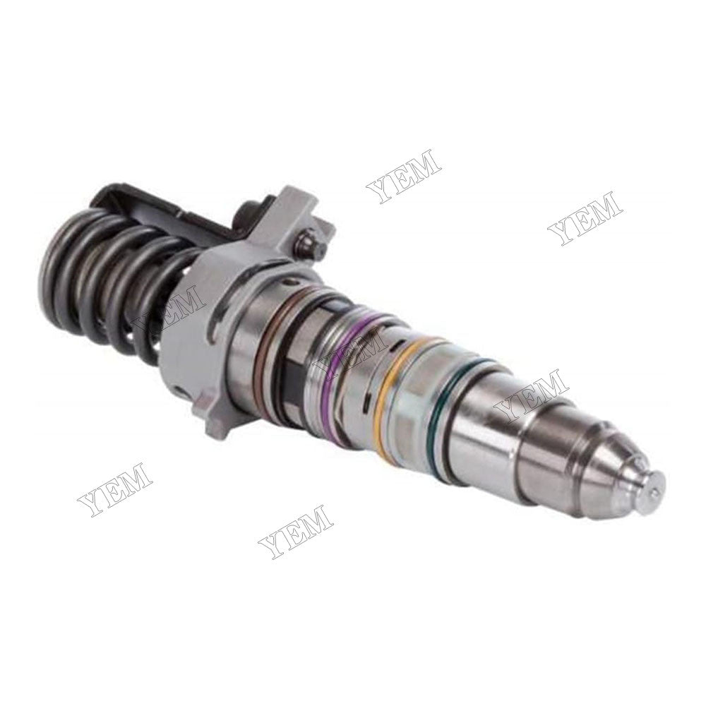 For Cummins Engine ISX QSK15 Fuel Injector 4076912 For Cummins