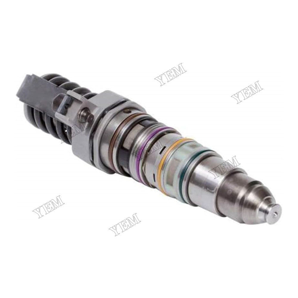 For Cummins Engine ISX QSK15 Fuel Injector 4076912 For Cummins