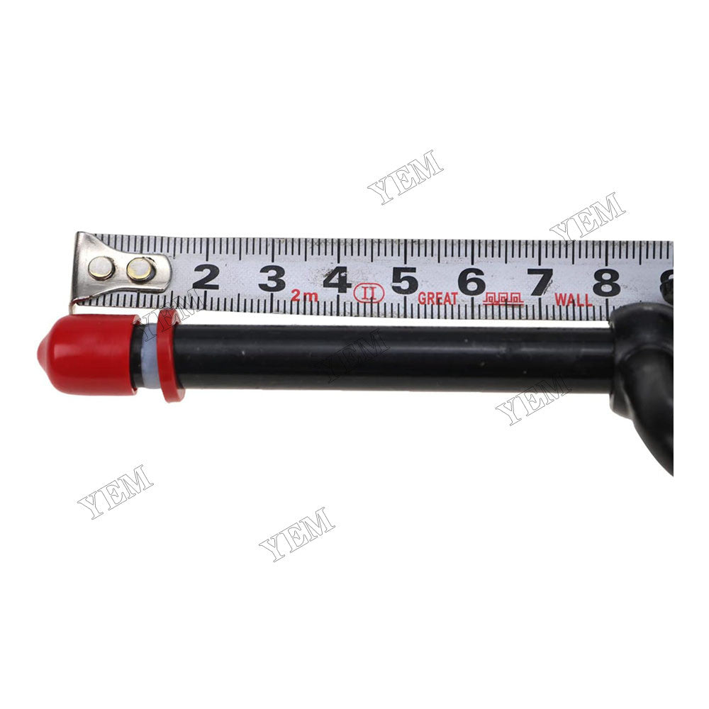 For John Deere 4045D 4045T 6068D 6068T 35107 38416 Fuel Injector SE501103 38416 For John Deere