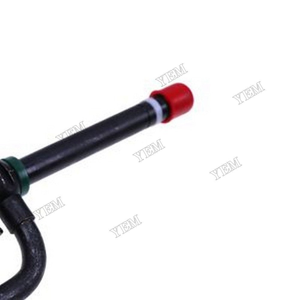 For Kubota Engine VT1512-IT-DI Tractor L3750 L3750DT L4150 L4150DT Fuel Injector 17351-53001 17351-53000 For Kubota