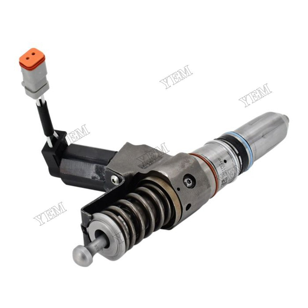 For Cummins Engine N14 NH NT 14.0L Fuel Injector 3411767 3411763