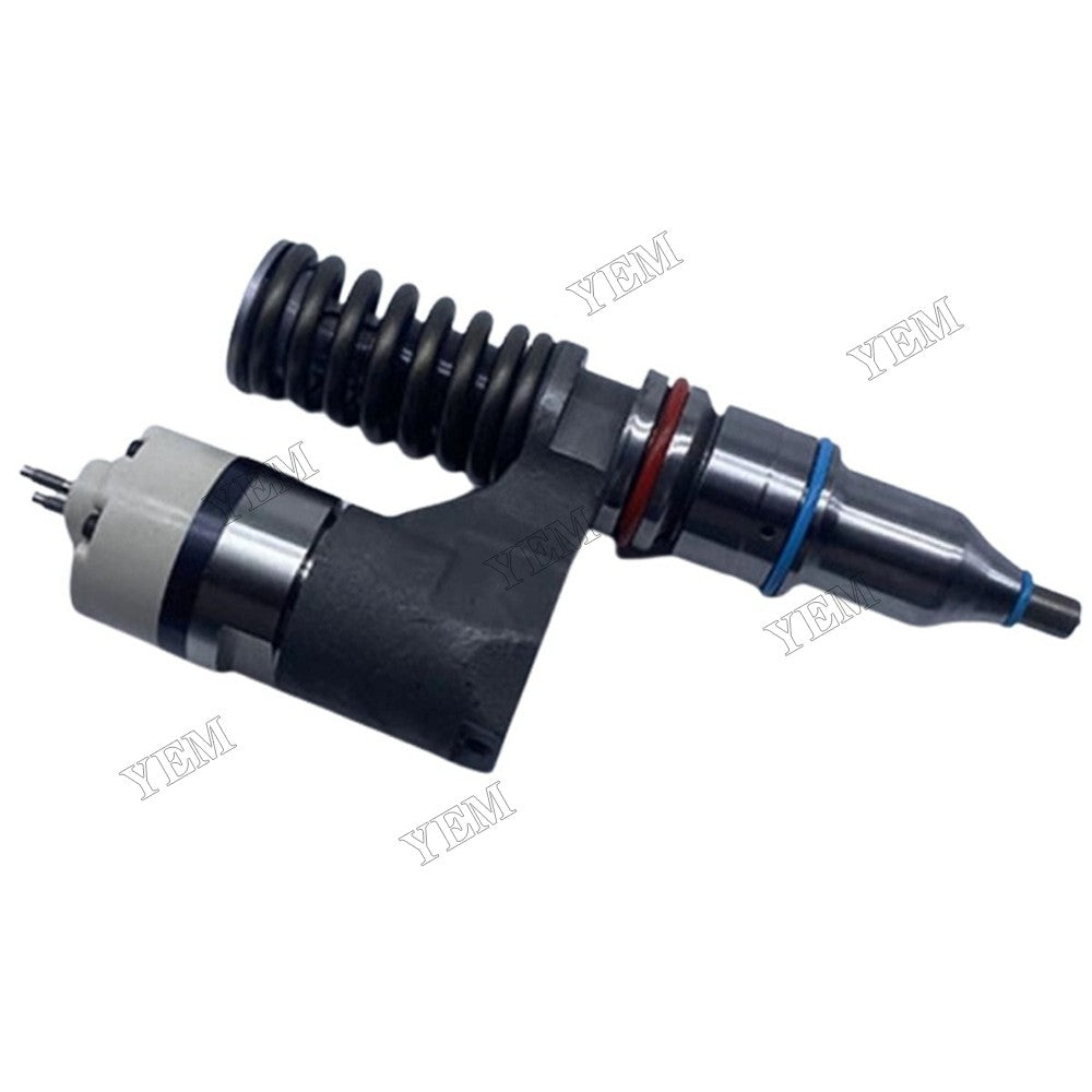 For Caterpillar CAT Engine 3196 3176 3176C C-10 C-12 C-15 C-16 Fuel Injector 212-3463 10R-0963 For Caterpillar