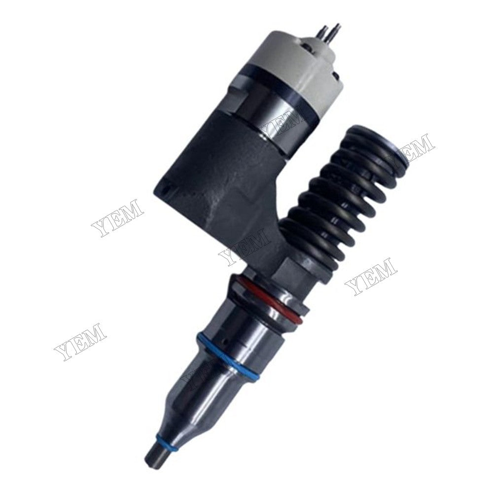 For Caterpillar CAT Engine 3196 3176 3176C C-10 C-12 C-15 C-16 Fuel Injector 212-3463 10R-0963 For Caterpillar