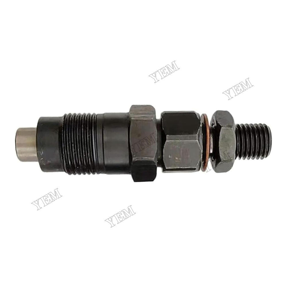 For Toyota Engine 1PZ 2C-TL Land Cruiser PZJ73 3.5D 4 Pcs Fuel Injector 093500-4740 23600-19015