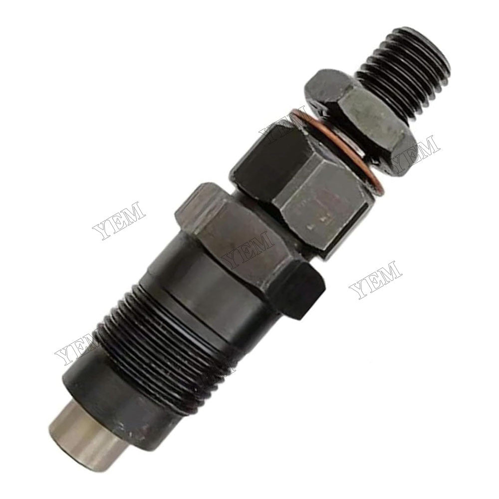 For Toyota Engine 1PZ 2C-TL Land Cruiser PZJ73 3.5D 4 Pcs Fuel Injector 093500-4740 23600-19015 For Toyota