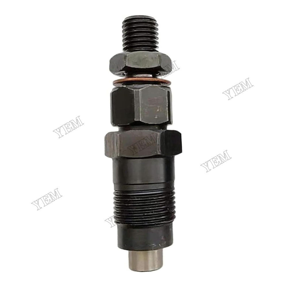 For Toyota Engine 1PZ 2C-TL Land Cruiser PZJ73 3.5D 4 Pcs Fuel Injector 093500-4740 23600-19015 For Toyota