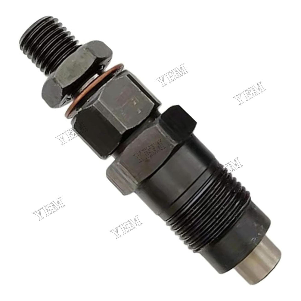 For Toyota Engine 1PZ 2C-TL Land Cruiser PZJ73 3.5D 4 Pcs Fuel Injector 093500-4740 23600-19015 For Toyota