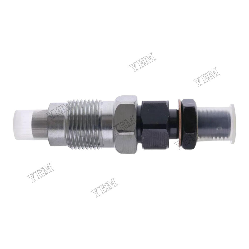 For Toyota Engine 1HZ 2C  Land Cruiser Land Cruiser 70 80 Series 6 Pcs Fuel Injector 093500-5760 23600-19045