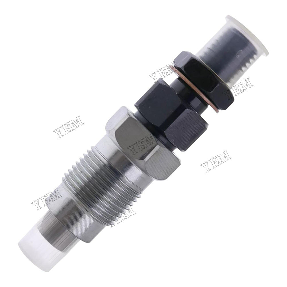 For Toyota Engine 1HZ 2C  Land Cruiser Land Cruiser 70 80 Series 6 Pcs Fuel Injector 093500-5760 23600-19045 For Toyota