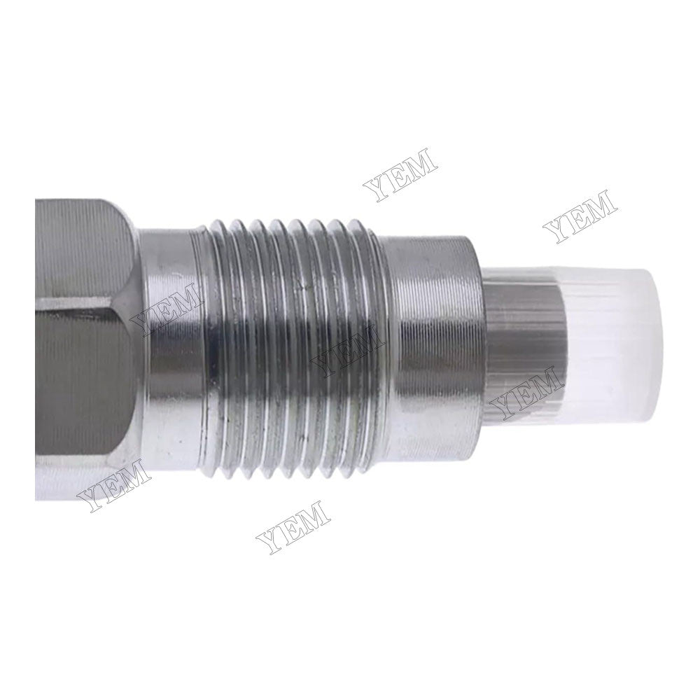 For Toyota Engine 1HZ 2C  Land Cruiser Land Cruiser 70 80 Series 6 Pcs Fuel Injector 093500-5760 23600-19045 For Toyota