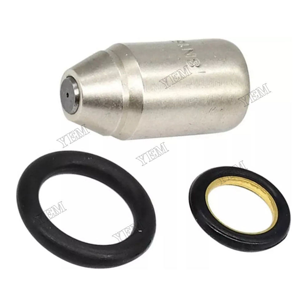For Caterpillar CAT Engine D353C D379 D379A D398 D398A D398B D399 Tractor D9G Fuel Injector Nozzle 7M-7431 7M-4601 For Caterpillar