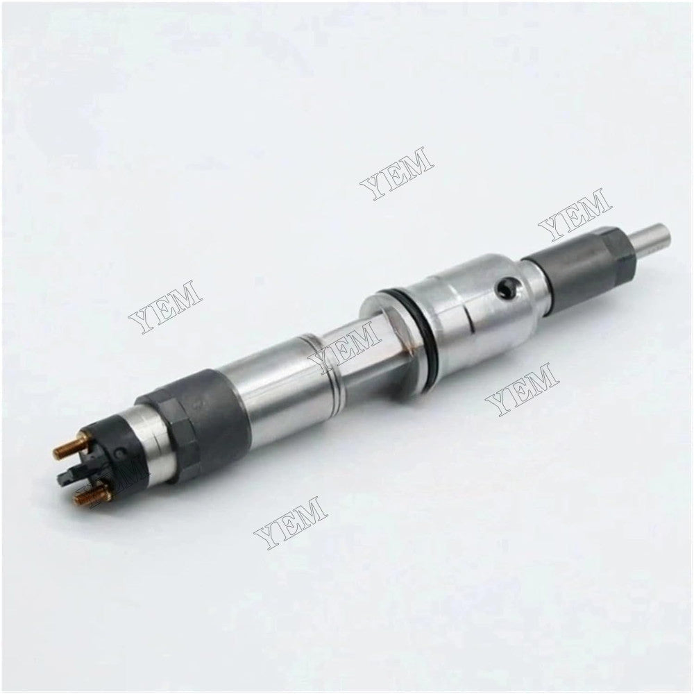 For Yamz Engine 650 650.10 6501.10 6502.10 Maz Minsk Tractor 5433A2 5432A3 6 Pcs Fuel Injector 65011112010 For Yamz