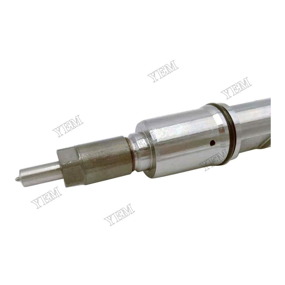 For Yamz Engine 651 651.10 Maz Tonar Ural Liaz Euro 4 6 Pcs Bosch Fuel Injector 0445120325 6511112010 For Bosch