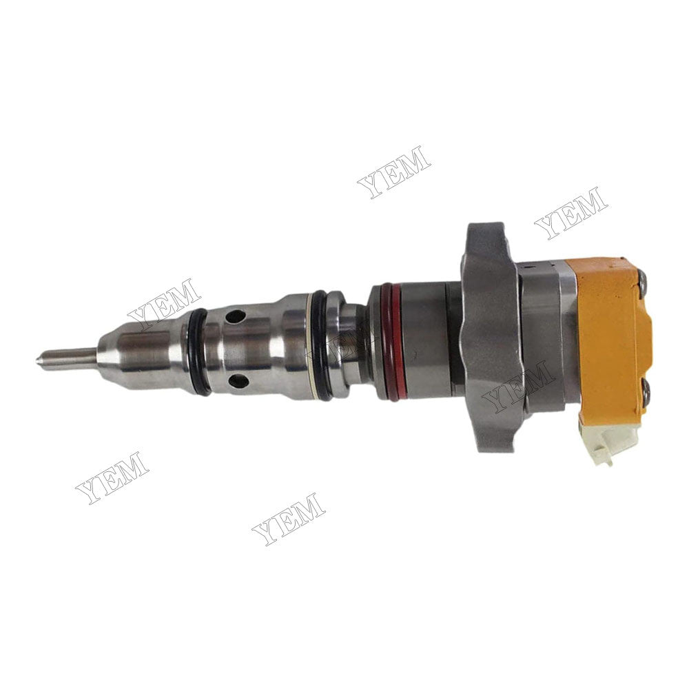 For Caterpillar CAT Engine 3126B 3126E Loader 953C 963C 6 Pcs Fuel Injector 177-4752