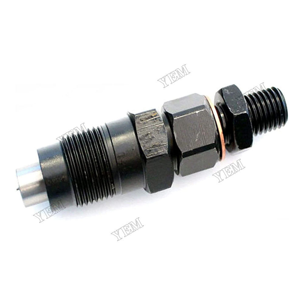 For Toyota Engine 2.4L 2LTE Off-Road Vehicle Hilux Surf 4PCS Fuel Injector 093500-4500 23600-59155 For Toyota